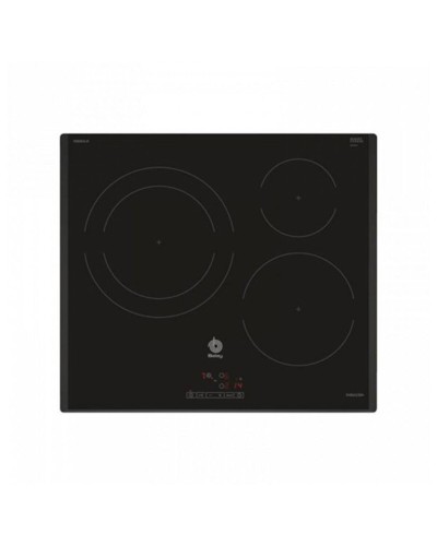 Balay 3EB965LR Placa de Inducción 60cm - 7400W - Cocción Rápida
