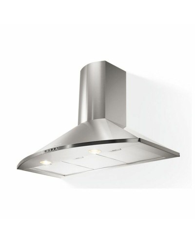 Mepamsa Hotte Classique Inox 70cm 620 m³/h - Aspirante Cuisine Argent
