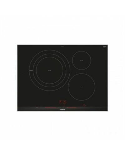 Siemens EH775LDC1E Placa de Inducción 70cm, FryingSensor, QuickStart
