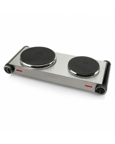 Induktionshäll Tristar KP6248  2500 W Stål