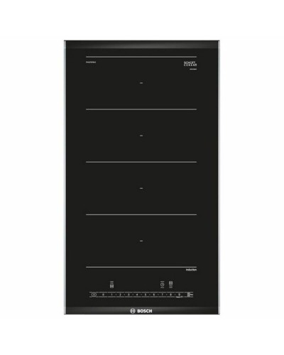 BOSCH PXX375FB1E Piano Cottura Induzione 30cm Serie 8 Nero
