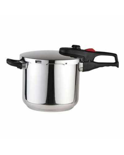 Olla a presión Magefesa Practika Plus 3,2 litros: seguridad y practicidad en la cocina.

