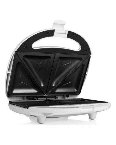 Tristar Panini Grill Non-stick SA-3052: 750W, White/Black
