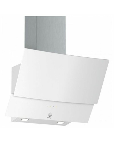 Balay Dunstabzugshaube 60cm - 530m³/h, A+, Leise - Weiß
