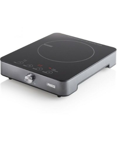 Princess Induction Cooktop 1800W - Portable & Compact - Ideal for Camping
