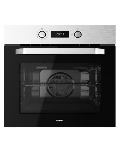 Teka Backofen 70L Multifunktion A+ 3552W - Perfektes Backen
