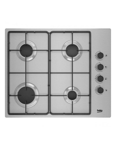 Kaasukäyttöinen keittolevy BEKO 65636