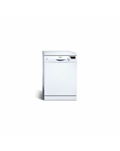 Balay Dishwasher 60 cm White 3VS506BP - Silent & Efficient
