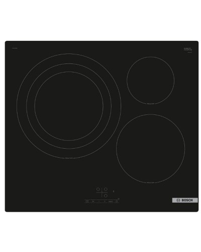 Bosch PID61RBB5E Induktionskochfeld 60cm - 7400W
