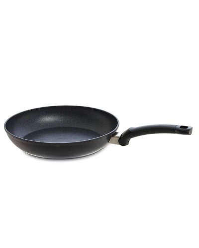 Fissler ADAMANT CLASSIC Pan in Black Aluminum, Durable and Non-stick
