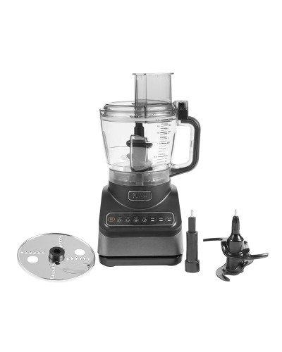 Küchenmaschine NINJA BN650 Silberfarben Schwarz 850 W 2,1 L