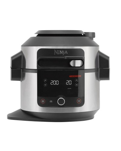 Voedselverwerker NINJA OL550EU Zwart 1000 W 6 L