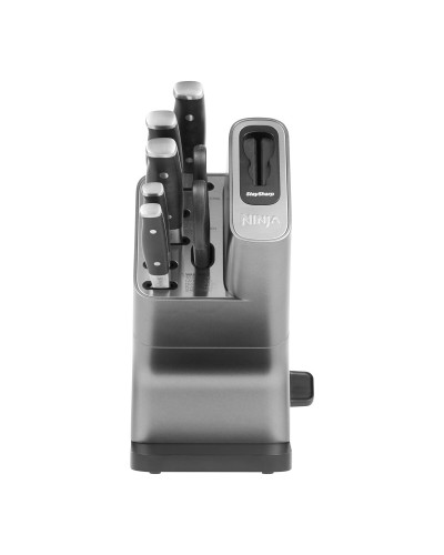 Ensemble de Couteaux NINJA K32006EU Acier inoxydable