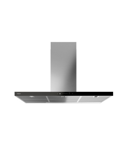 Teka Cappa Aspirante DHP118760 Acciaio Inox - Classica e Potente
