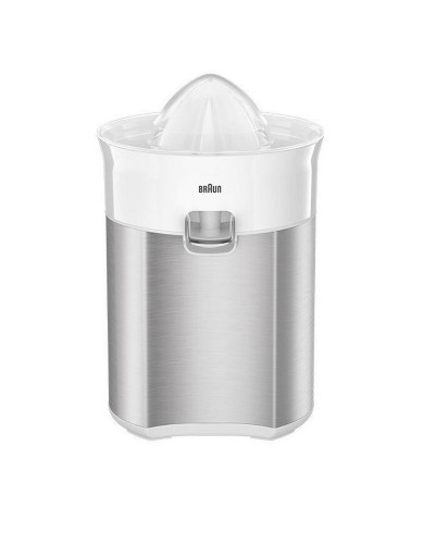 Sähkömehustin Braun CJ5050WH Valkoinen 60 W