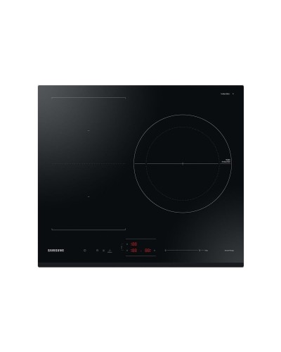 Samsung NZ63B5046GK/U1 Piano Cottura Induzione 59cm - Nero

