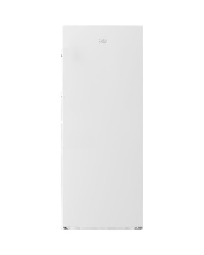 BEKO RSSA290M41WN Einzeltür-Kühlschrank 286L - Weiß
