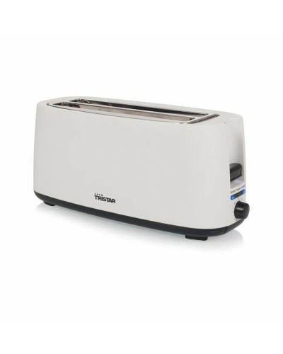 Tostadora Tristar BR-1057 1400W - Tostado Ajustable, Cocción Perfecta

