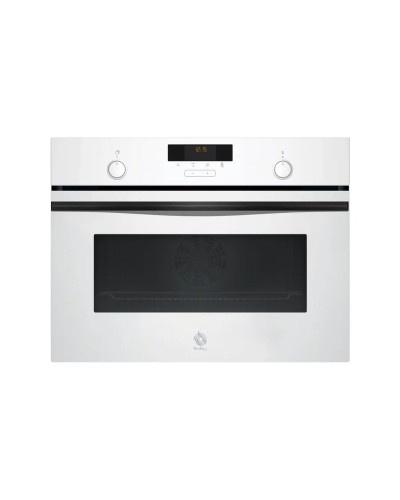 Balay 3CB5159B3 Backofen: 47L, Multifunktion, Edelstahl
