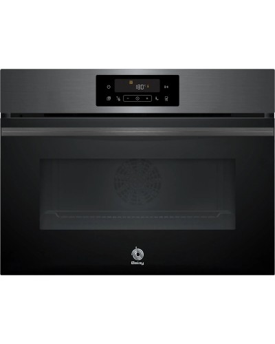 Balay Horno Inox Multifunción 3CB4821G3 60cm Ventilado A+
