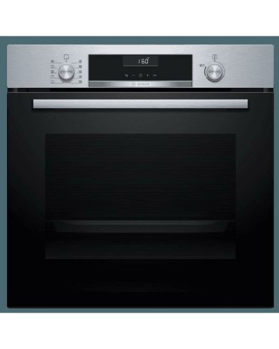 Uuni BOSCH HBG536ES3 3400 W 71 L