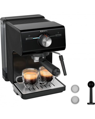 Express Koffiemachine Krups XP3818