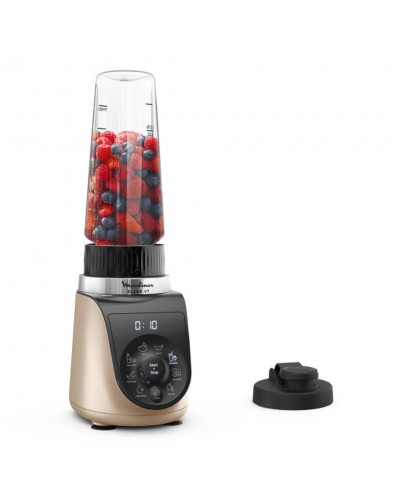 Moulinex LM190A Blender Puissant 1000W - Idéal Smoothies et Sauces
