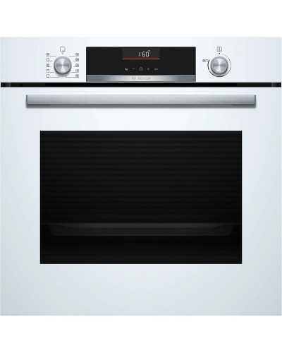 Bosch Serie 6 Oven HBG536EW3: 71L, 3400W, Multifunction, White
