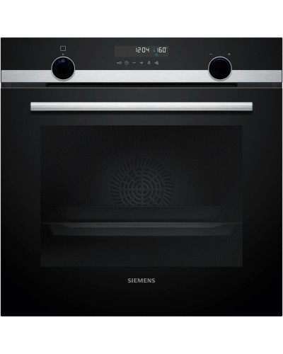 Siemens HB578GES3 Forno Multifunzione 71L, 3600W - Cottura Perfetta
