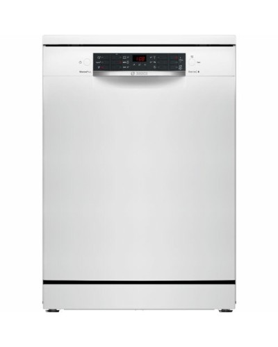 BOSCH Serie 4 SMS46KW01E Dishwasher: 13 Place Settings, Silent, Energy Class E
