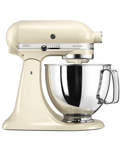 Voedselverwerker KitchenAid 5KSM125EAC 300 W 4,8 L