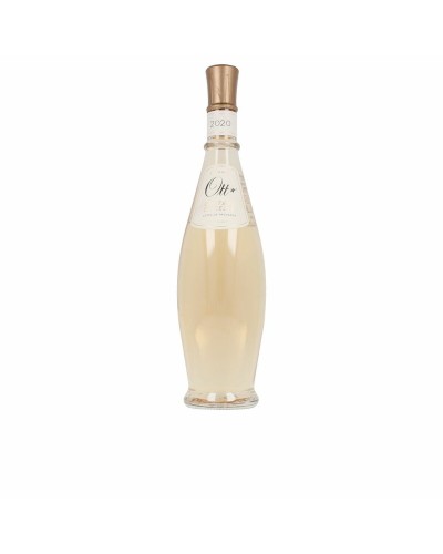 Vino Tinto Provenzal Domaine Ott - 750ml
