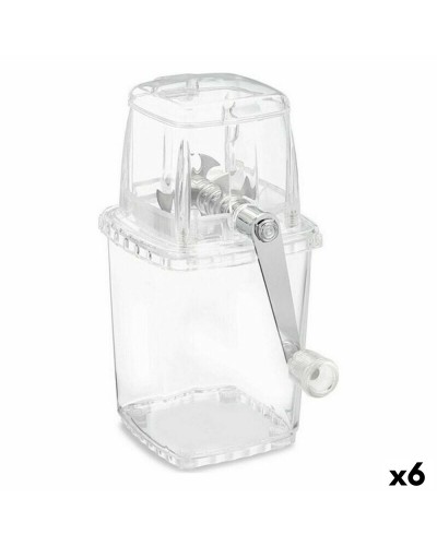 Quttin Manueller Zerkleinerer 24cm - Universal Küchen-Mini-Zerkleinerer
