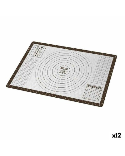Bakmatta Quttin Silikon 40 x 60 cm (12 antal)