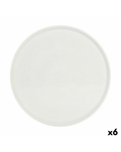 Pizza La Mediterránea Bari, 33 cm, Paquete de 6
