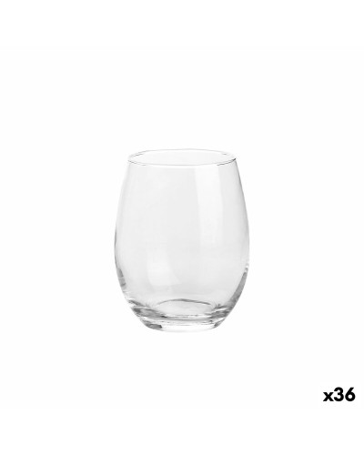 La Mediterránea Nalon Gläser, 610 ml, 36er-Pack

