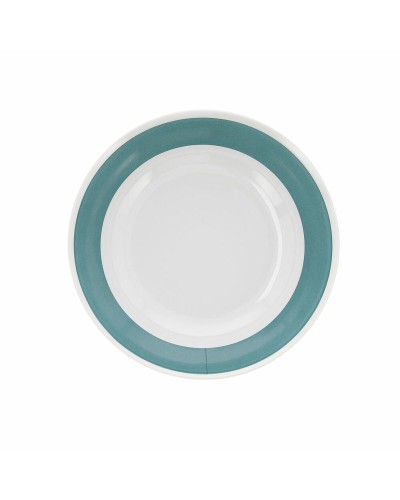 Djup tallrik Quid Selva Plast (20 cm)