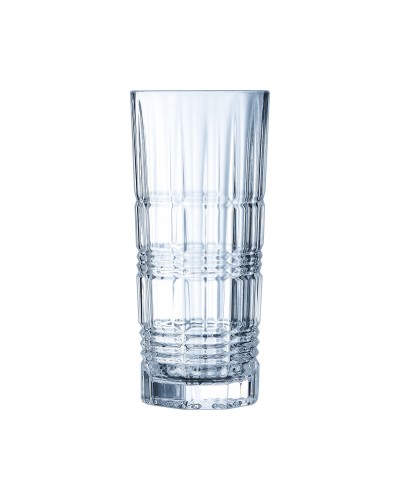 Glasset Arcoroc Brixton Transparent Glas 310 ml (6 antal)