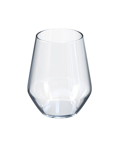 Gläserset Arcoroc Thera Durchsichtig Glas 400 ml (6 Stück)