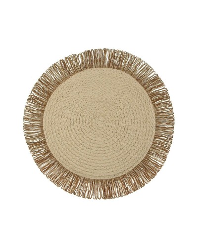 Placemat Versa Wit Papier 38 x 38 cm