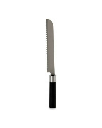 Victorinox Serrated Knife 12 cm, Stainless Steel Blade, Plastic Handle
