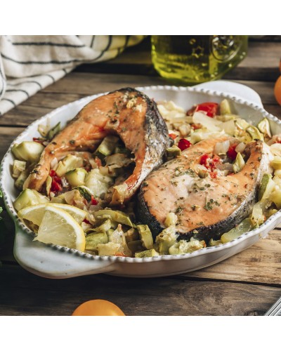 TM Electron Friteuse à Air 6.5L - 1700W - Cuisson Saine & Rapide
