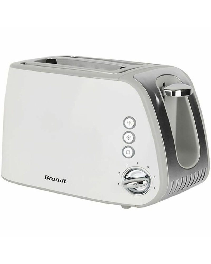 Toaster Brandt T02T1050W 1050 W