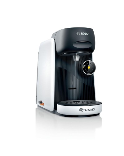 Cafetera de Cápsulas BOSCH TAS164E Negro 1400 W 700 ml