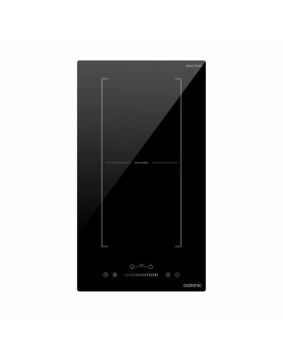 Inductiekookplaat Oceanic OCEATI2Z2BF 18 cm 3600 W