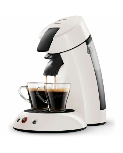 Philips Senseo HD7806/41: Kapselmaschine, 1450W, 700ml
