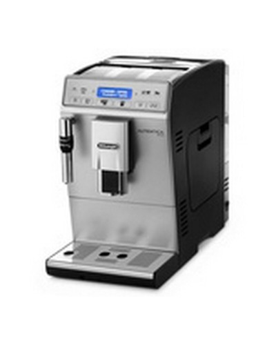 DeLonghi ETAM29.620.SB : Machine à Café Automatique, 15 Bar, 1.4L - Argent
