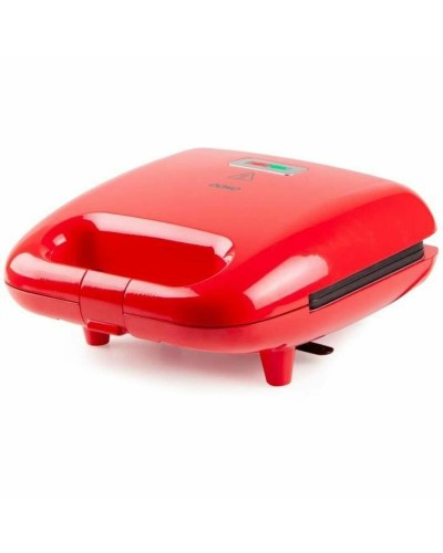 Tosti apparaat DOMO DO9242W 750 W