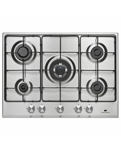 Gaskookplaat Continental Edison CECTG5VIX