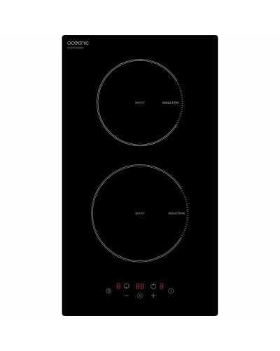 Induktiolevy Oceanic Domino 3600 W 56 cm